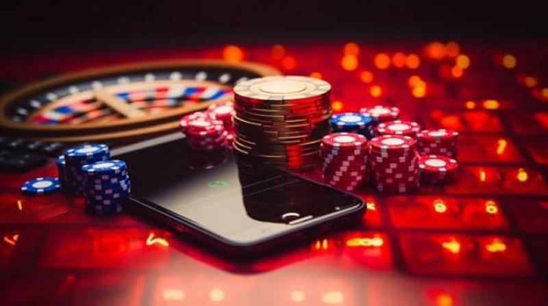 Your Ultimate Guide to Bets.io - Everything You Need to Know