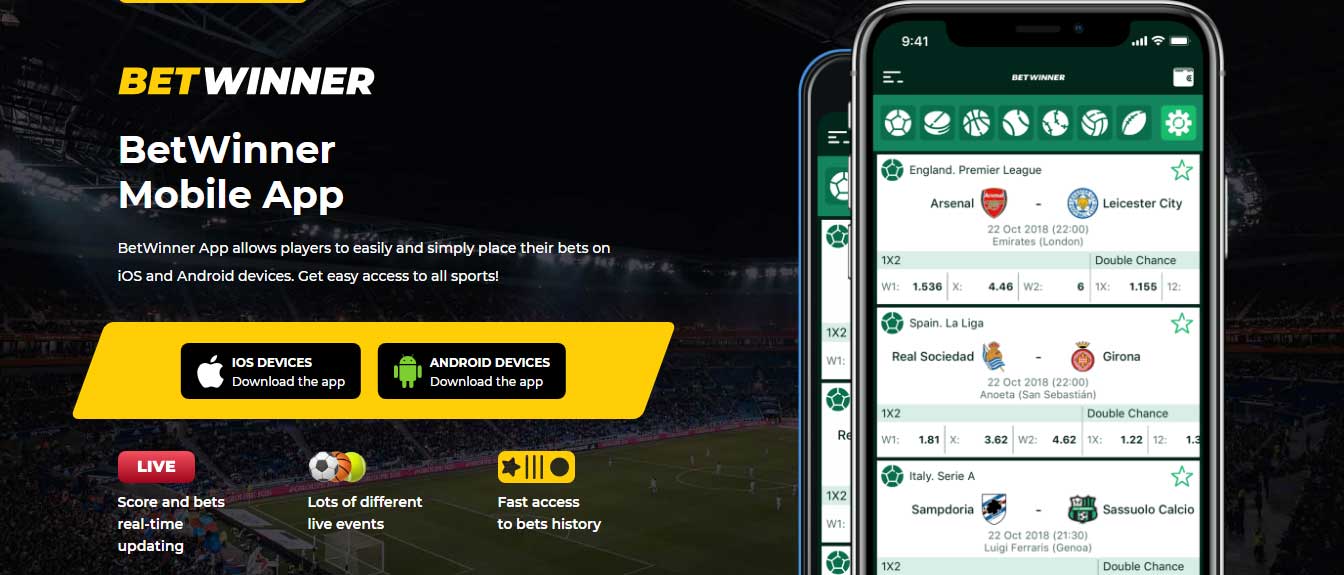 Your Ultimate Guide to Betwinner Strategies, Bonuses, and More
