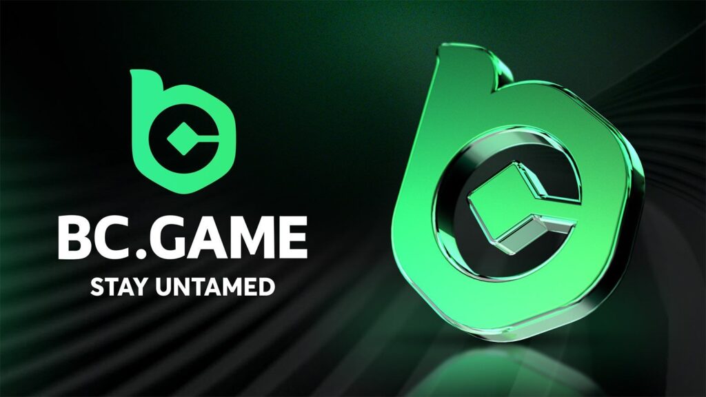 Захватывающий мир BC Games Откройте для себя азарт и развлечения