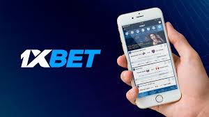 1xBet Download APK - Your Guide to Easy Betting 1xBet Download APK - Your Guide to Easy Betting
