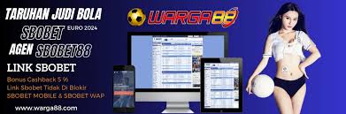 Agen Resmi SBOBET Panduan Lengkap untuk Pemain Profesional Agen Resmi SBOBET Panduan Lengkap untuk Pemain Profesional