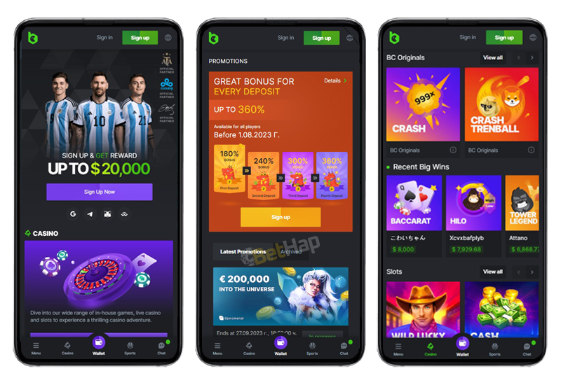 BC Game Casino Brasil A Nova Fronteira dos Jogos Online BC Game Casino Brasil A Nova Fronteira dos Jogos Online