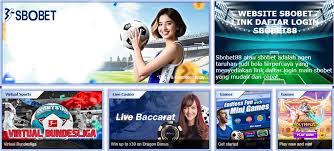 Daftar Agen sbobet Terpercaya untuk Pengalaman Taruhan yang Aman Daftar Agen sbobet Terpercaya untuk Pengalaman Taruhan yang Aman