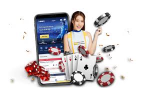 Daftar Agen sbobet Terpercaya untuk Pengalaman Taruhan yang Aman Daftar Agen sbobet Terpercaya untuk Pengalaman Taruhan yang Aman