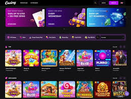 Discover Excitement at Casiny Casino Your Ultimate Gaming Destination Discover Excitement at Casiny Casino Your Ultimate Gaming Destination