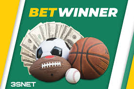 Discover Exciting Betting Opportunities at BetWinner Sportsbook Discover Exciting Betting Opportunities at BetWinner Sportsbook
