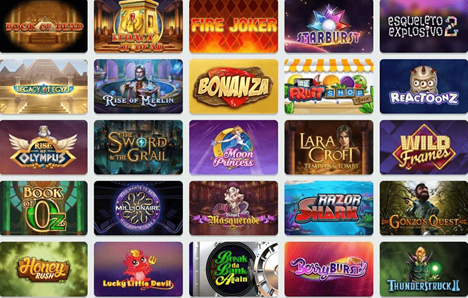 Discover the Excitement of Vegastars Pokies 48 Discover the Excitement of Vegastars Pokies 48