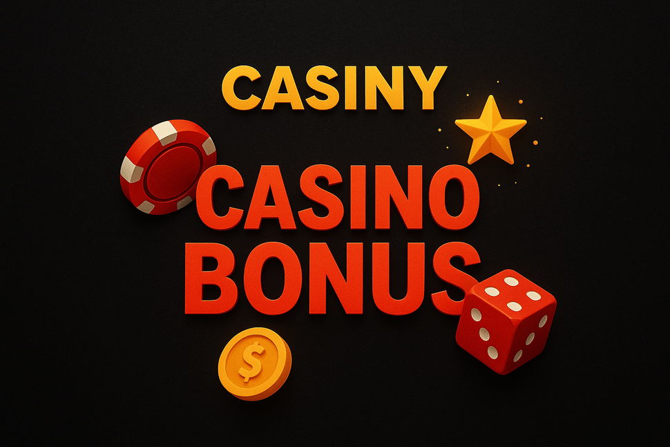 Discover the Exciting World of Casiny Casino 62 Discover the Exciting World of Casiny Casino 62