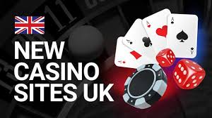 Discover the Thrill of Chance at Online Casino UK Casino