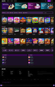 Discover the Thrills of Casiny Casino Discover the Thrills of Casiny Casino