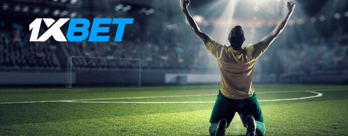 Experience Thrilling Betting with 1xbet apk download app Experience Thrilling Betting with 1xbet apk download app