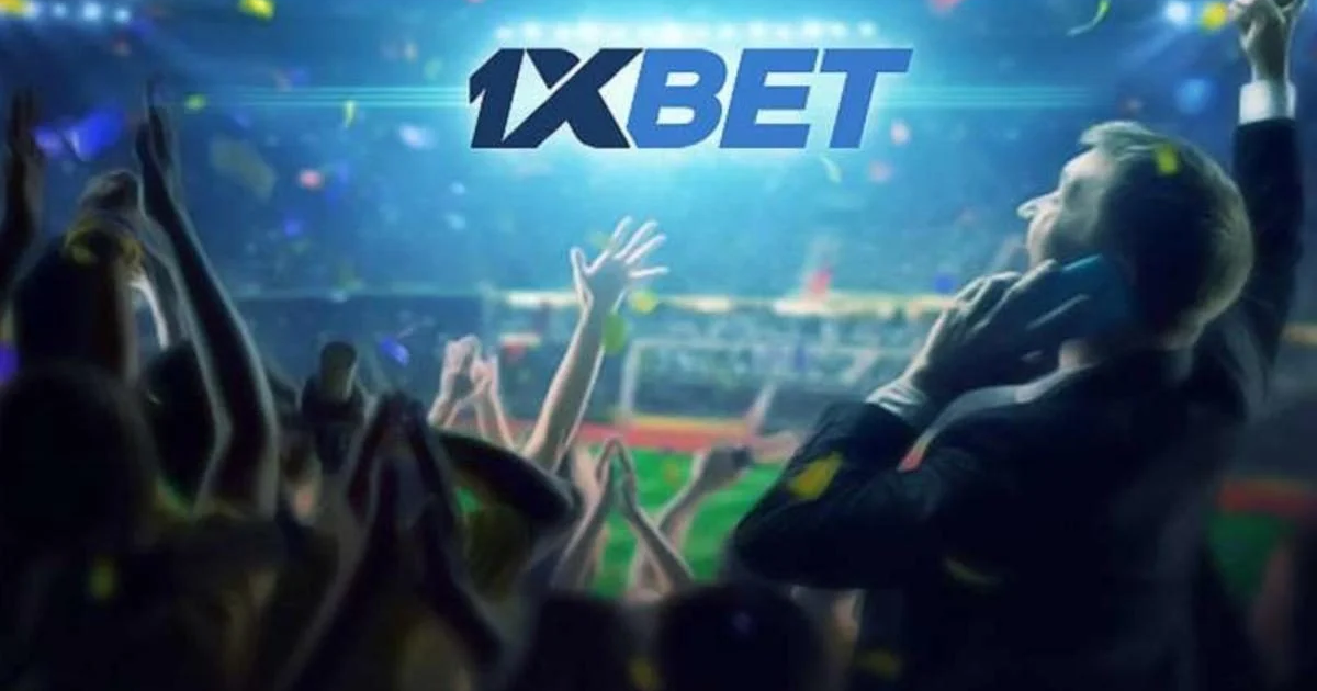 Experience Thrilling Betting with 1xbet apk download app Experience Thrilling Betting with 1xbet apk download app