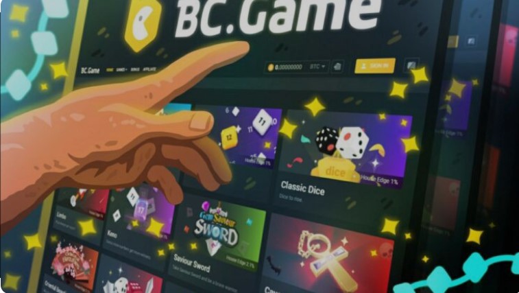Exploring the Excitement of BC Game Sport Poland Exploring the Excitement of BC Game Sport Poland