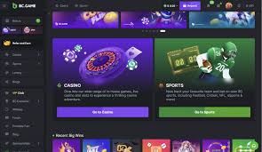 Exploring the Thrills of Online Gambling BC.Game Exploring the Thrills of Online Gambling BC.Game
