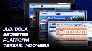 Menangkan Permainan dengan Agen Sbobet Casino Terpercaya Menangkan Permainan dengan Agen Sbobet Casino Terpercaya