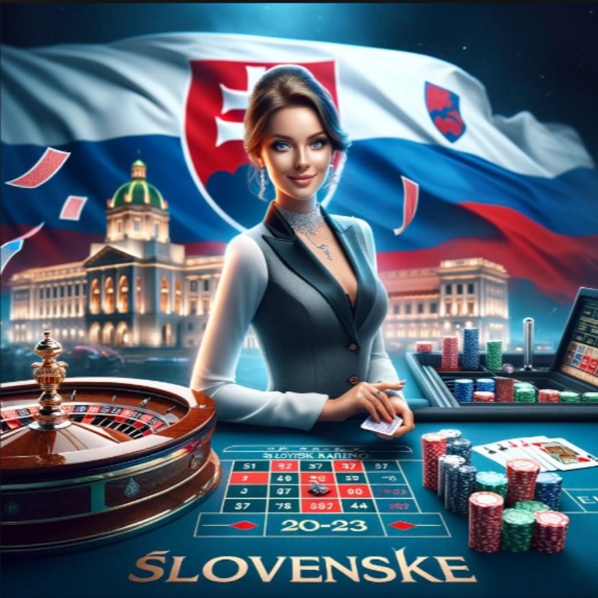 Objevte svět mezinárodního online casina 8