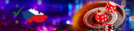 Objevte vzrušení s cz casino online