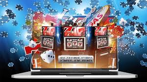 Slovenské casino pro české hráče Objevte skvělou zábavu a atraktivní bonusy