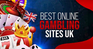 The Rise of Online Casino Not UK Exploring Global Options The Rise of Online Casino Not UK Exploring Global Options