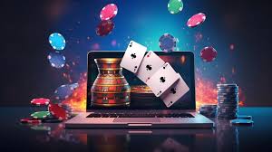 The Rise of Online Gambling Co UK Casino A New Era in Gaming