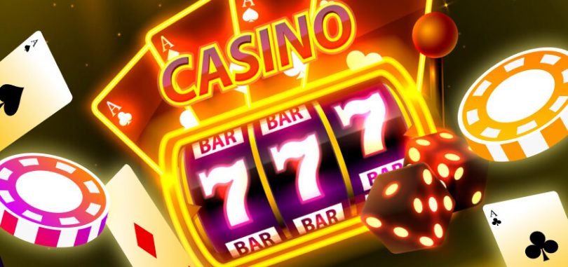 The Ultimate Guide to Mr Luck Casino Your Key to Unforgettable Gaming Experiences
