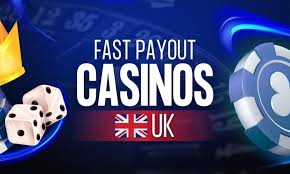 Top Fast Withdrawal Online Casino UK for 2023 Top Fast Withdrawal Online Casino UK for 2023