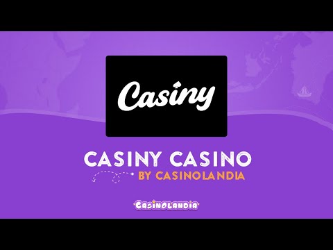 Unlock Amazing Offers with Casiny Bonus Codes Unlock Amazing Offers with Casiny Bonus Codes