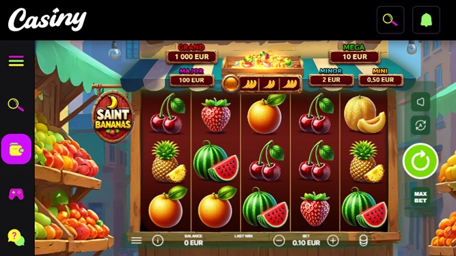 Unlock Amazing Offers with Casiny Bonus Codes Unlock Amazing Offers with Casiny Bonus Codes