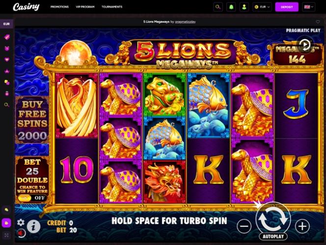 Unlock Exciting Rewards with Casiny Bonus Codes 3 Unlock Exciting Rewards with Casiny Bonus Codes 3