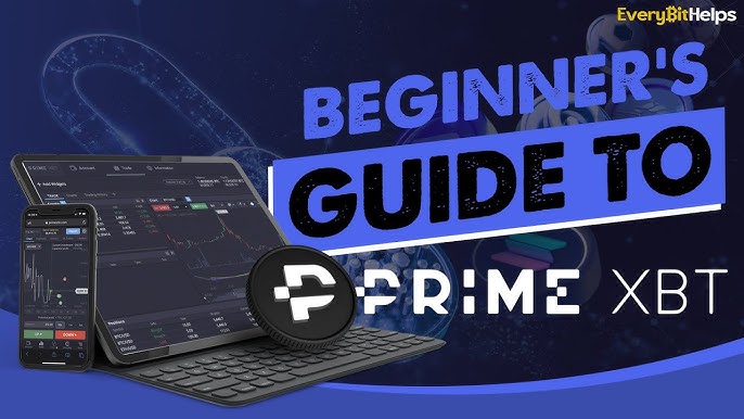 Unlocking Opportunities Exploring Crypto Trading on PrimeXBT PH Unlocking Opportunities Exploring Crypto Trading on PrimeXBT PH