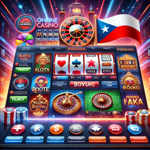 Vše, co potřebujete vědět o Nove Online CZ Casino 8 Vše, co potřebujete vědět o Nove Online CZ Casino 8