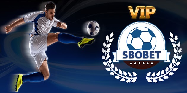 Agen Judi Bola Online Resmi Panduan Lengkap untuk Menang