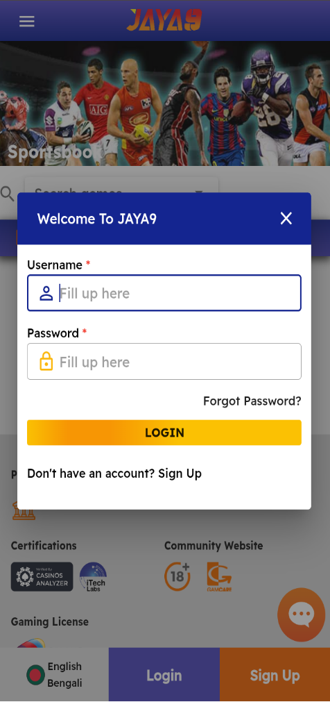 Detailed Jaya9 Slot App Review for Enthusiasts