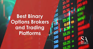 Discover the Best Binary Options Trading Platform Discover the Best Binary Options Trading Platform