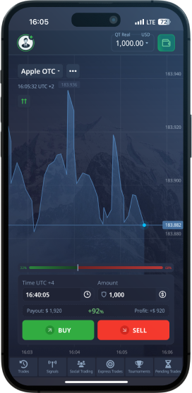 Discover the Best Pocket Option Bot for Trading Success 1 Discover the Best Pocket Option Bot for Trading Success 1