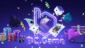 Discover Thrilling Gaming Adventures at BC Game KZ Discover Thrilling Gaming Adventures at BC Game KZ