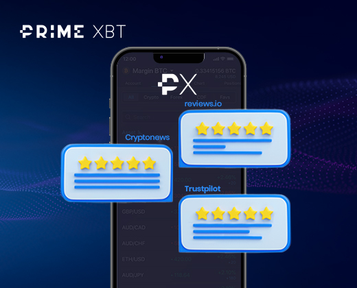 Exciting PrimeXBT Bonus Offers for Indonesian Traders 4