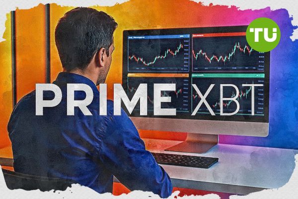 Exciting PrimeXBT Bonus Offers for Indonesian Traders 4