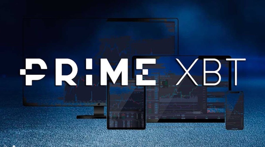 Experience Cryptocurrency Trading on the Go PrimeXBT APK for Android Devices Experience Cryptocurrency Trading on the Go PrimeXBT APK for Android Devices