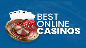 Explore the Ultimate UK Online Casino List for 2023 Explore the Ultimate UK Online Casino List for 2023