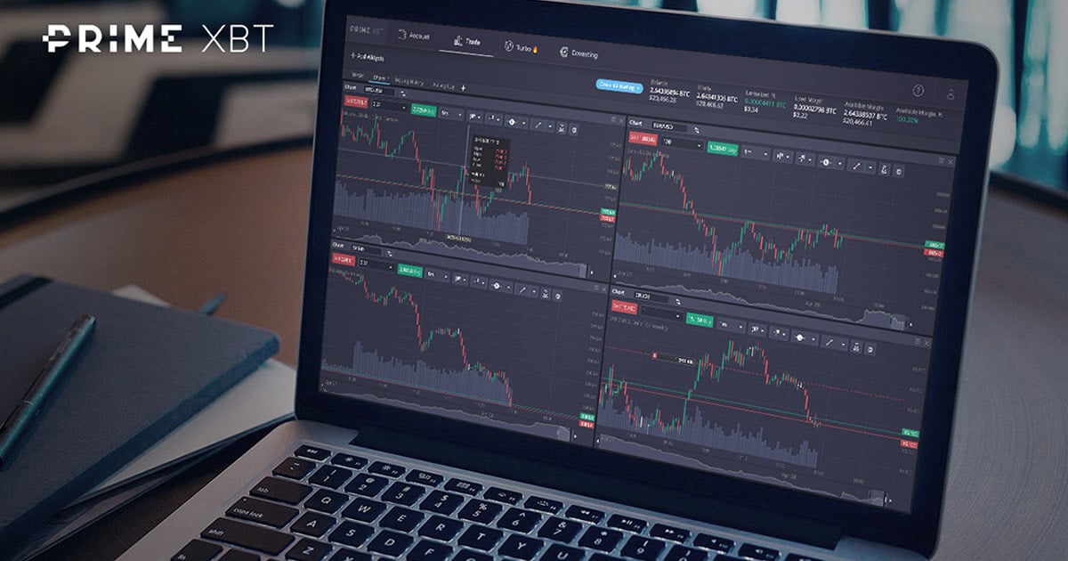 Exploring Opportunities in PrimeXBT Trading Market Exploring Opportunities in PrimeXBT Trading Market