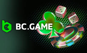 Exploring the World of Crypto Casino BC.Game