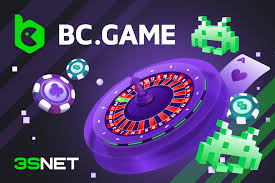 Exploring the World of Crypto Casino BC.Game