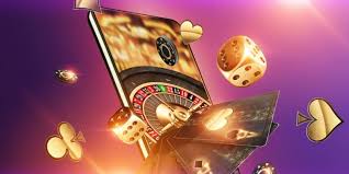 Exploring the World of Instant Casino A New Era in Online Gaming
