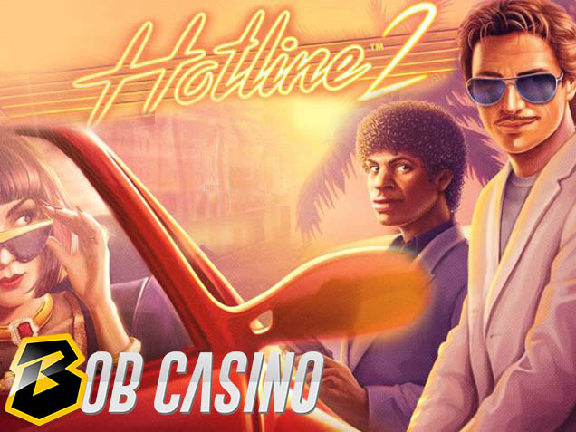 Hotline Casino Twoja brama do ekscytującego świata gier online