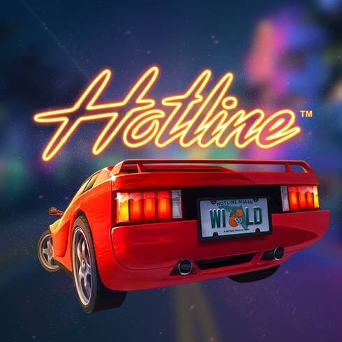 Hotline Casino Twoja brama do ekscytującego świata gier online