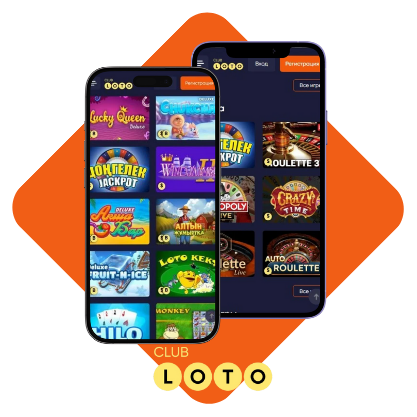 Игры и стратегии мир Loto ждёт вас
