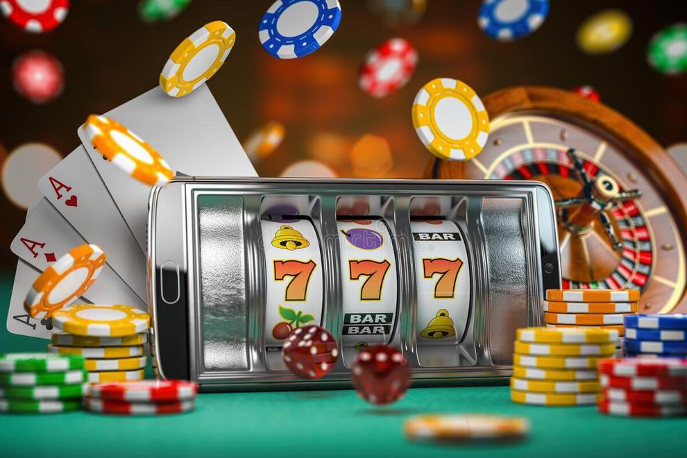 Külföldi casino A legjobb lehetőségek a nemzetközi szerencsejáték világában