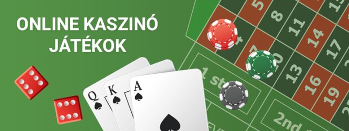 Külföldi kaszinók Fedezze fel a legjobbat!