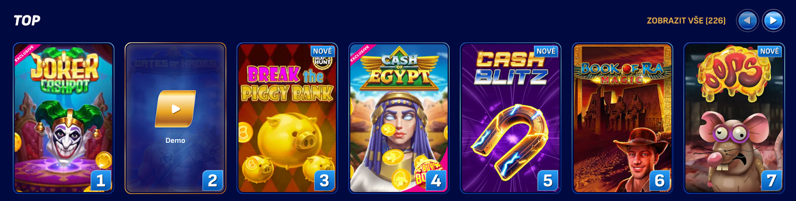 Mezinárodní online casino Jak si vybrat to pravé pro vás